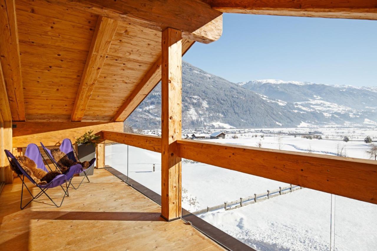 Sportlodge' Golf Suite - Natural Pool, Whirlpool & Sauna By Alpenluxus Appartements Kleinboden المظهر الخارجي الصورة